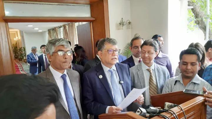 বাংলাদেশে সুষ্ঠু নির্বাচনের আশা ইইউর বাংলাদেশে_সুষ্ঠু_নির্বাচনের_আশা_ইইউর